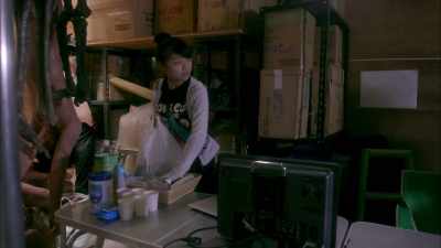 Good morning.-Good morning guys. - One Cut of the Dead