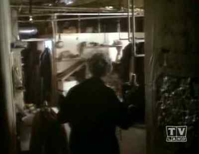 - Good morning.
- Good morning ma'am. - The Execution of Private Slovik