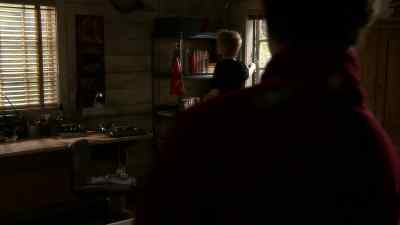 - Good morning.
- Good morning. - Kyle XY