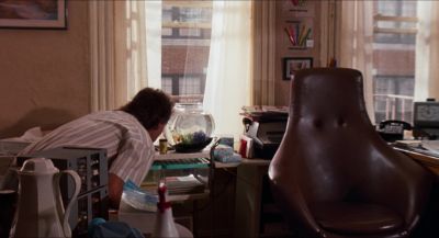 Good morning Good morning - What About Bob?