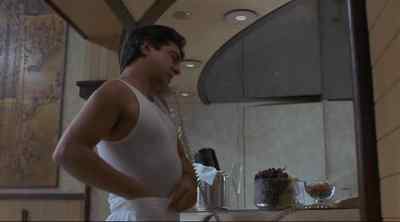 - Good morning.
- Good morning. - Things Change
