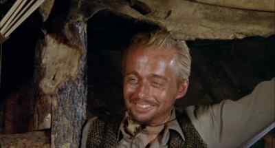 - Good morning.
- Good morning. - Barquero