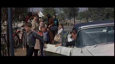 - Good morning.
- Good morning. - Strangers When We Meet