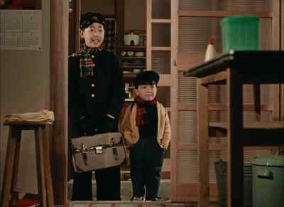 - Good morning.
- Good morning. - Good Morning