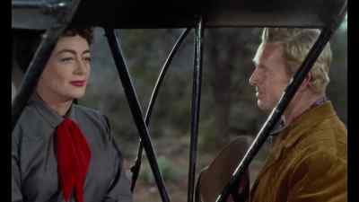 - Good morning.
- Good morning. - Johnny Guitar