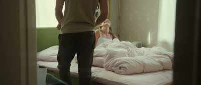 -Good morning.
-Good morning. - Good Boy
