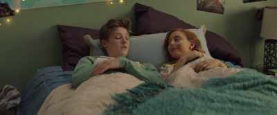 - Good morning.
- Good morning. - Max and Me