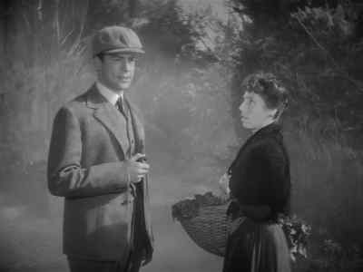 - Good morning.
- Good morning, Sir Henry. - The Hound of the Baskervilles