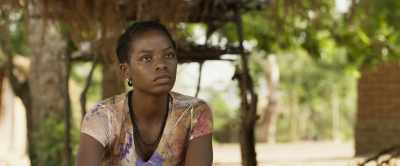 - Good morning.
- Good morning to you. - The Boy Who Harnessed the Wind