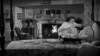 Good morning, granny. - The Dark Angel