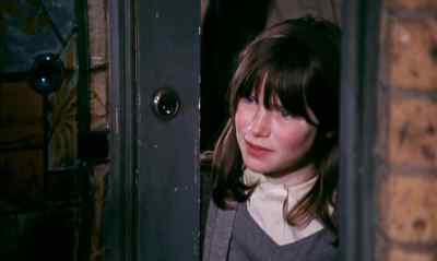 Good morning! -Hello, Mr
Halbert. -Can I come in? - Our Mother's House