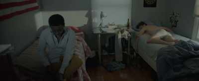 Good morning, honey. - Rushed