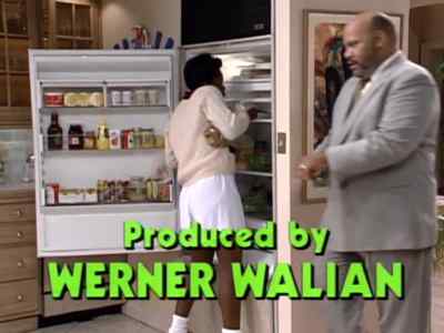 Good morning, honey. - The Fresh Prince of Bel-Air