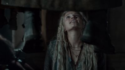 Good morning, Hubert, - The Last Kingdom