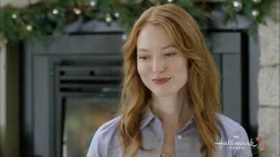 Good morning.
I'm Karen Watanabe, - The Mistletoe Inn