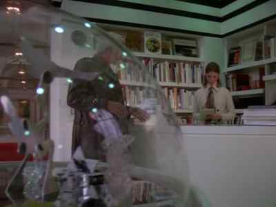 Good morning.
I'm looking for a Victorian first edition. - Mission: Impossible