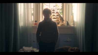 Good morning, it's time to wake… - The Haunting of Bly Manor
