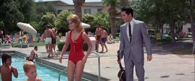 Good morning I've been looking for you all night - Viva Las Vegas