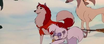 Good morning Jenna Oughta be a close race don't you think - Balto
