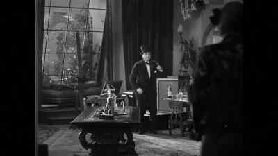 Good morning, Josephine. - Ladies of Leisure