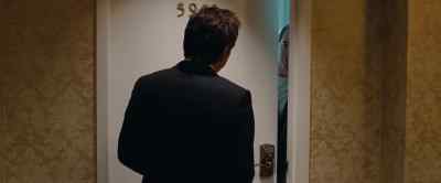 Good morning, Josh.
Are you alone? - Tower Heist