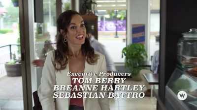 Good morning, Kate. - Love Stories in Sunflower Valley