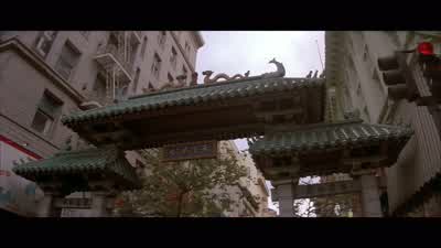Good morning, ladies and gentlemen. - Big Trouble in Little China