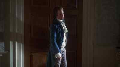 Good morning, ladies. - Barry Lyndon