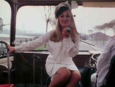 Good morning,
lads and lasses, - Magical Mystery Tour