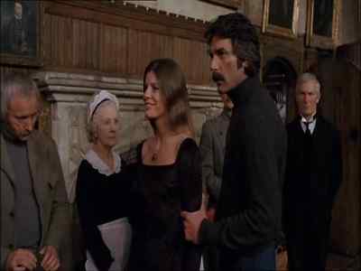 Good morning, Lady Margaret. - The Legacy