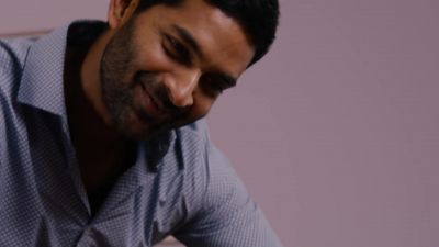 Good morning, my love. - Sense8