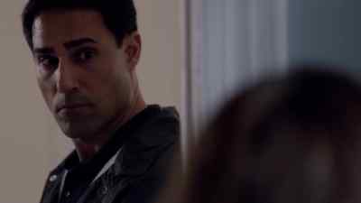 Good morning, ma'am. - The Following