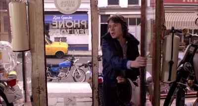 - Good morning.
- Man: Morning. - Adventures of a Plumber's Mate