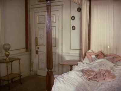 Good morning, milady! - Keep It Up Downstairs