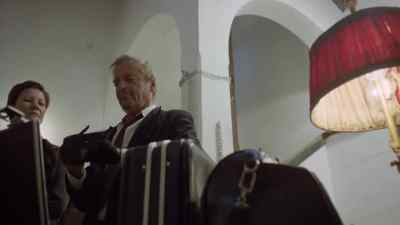 Good morning Milton, are you ready? - Women in Cellblock 9