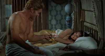 - Good morning, missus.
- Jonas. - Ride Beyond Vengeance