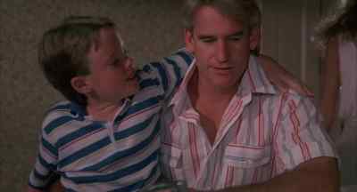 Good morning, Mom.
Good morning, Dad. - Troll 2