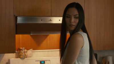 - Good morning, Mom.
- Hey. - Burden of Truth