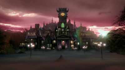 Good morning, monsters. - Monster High 2
