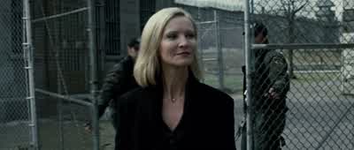 Good morning. - Death Race