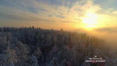 - Good morning!
- Morning. - Return to Christmas Creek