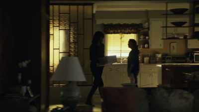 -Morning. -Morning. - Homecoming