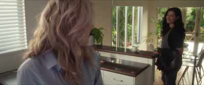 -Good morning. -Morning. Smells good. - Same But Different: A True New Zealand Love Story