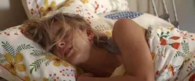 Good morning, Mother. - That's Amor