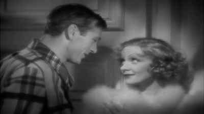 Good morning, Mr. Bradley. - Desire