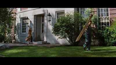 - Good morning, Mr. Cross.
- Morning. - Peyton Place