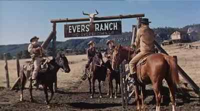 - Good morning, Mr. Evers.
- Good to see you, Van. - 5 Card Stud