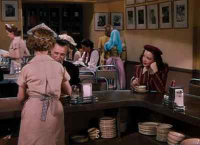 - Good morning, Mr. Iturbi.
- Good morning. - Anchors Aweigh