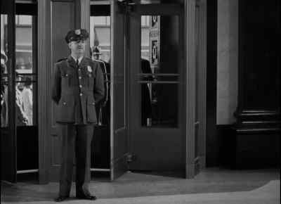 - Good morning, Mr. Kirby.
- Good morning. - You Can't Take It with You
