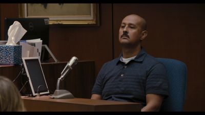 - Good morning, Mr. Miranda. - Good morning. - The Trials of Gabriel Fernandez